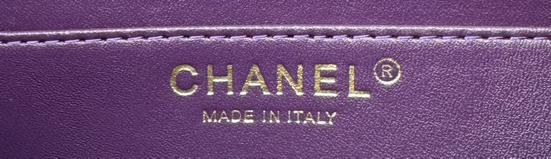 Ch**el purse