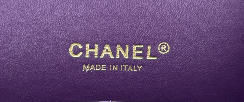 Ch**el purse