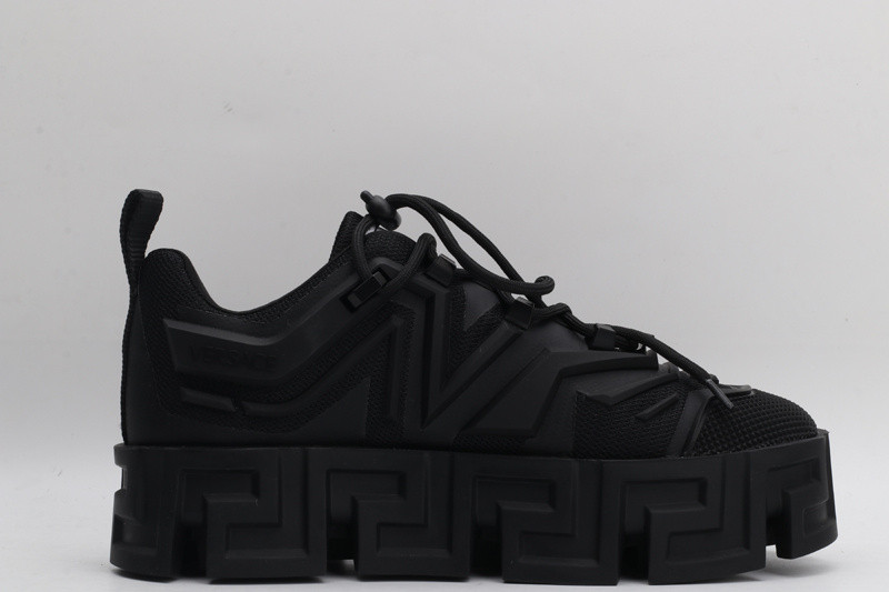 vs sneakers