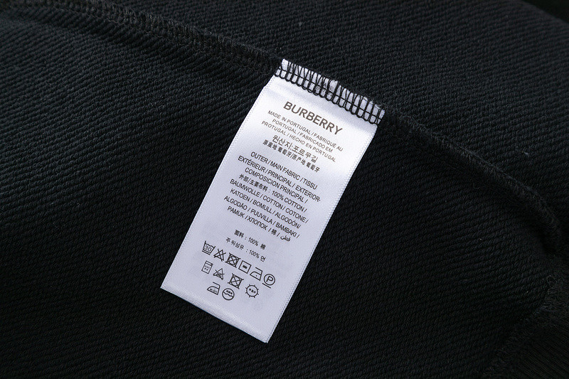 B**rry clothes