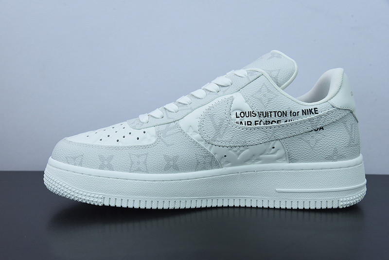 lvt x nike air force1