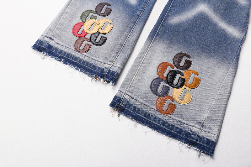 Aceshoe Jeans