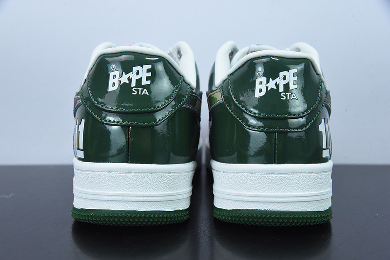 a bathing ape bape sk8 sta