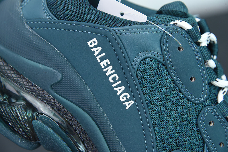 bc triple s trainer