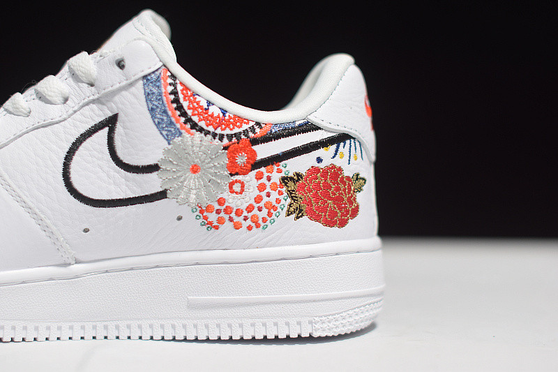 nike air force 1 07