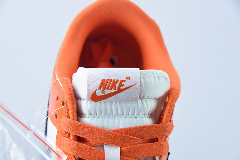 nike dunk low patent halloween (w) dj9955-800