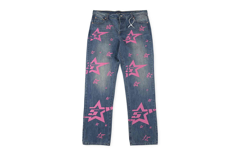sp5der pants