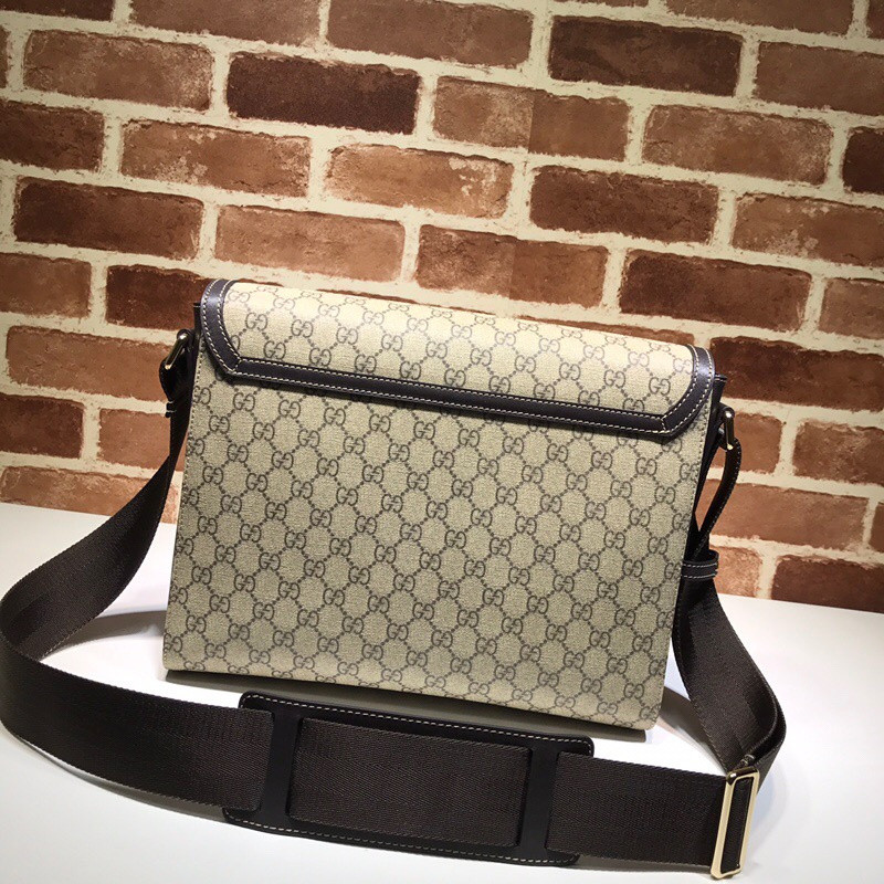 G*u*i handbag