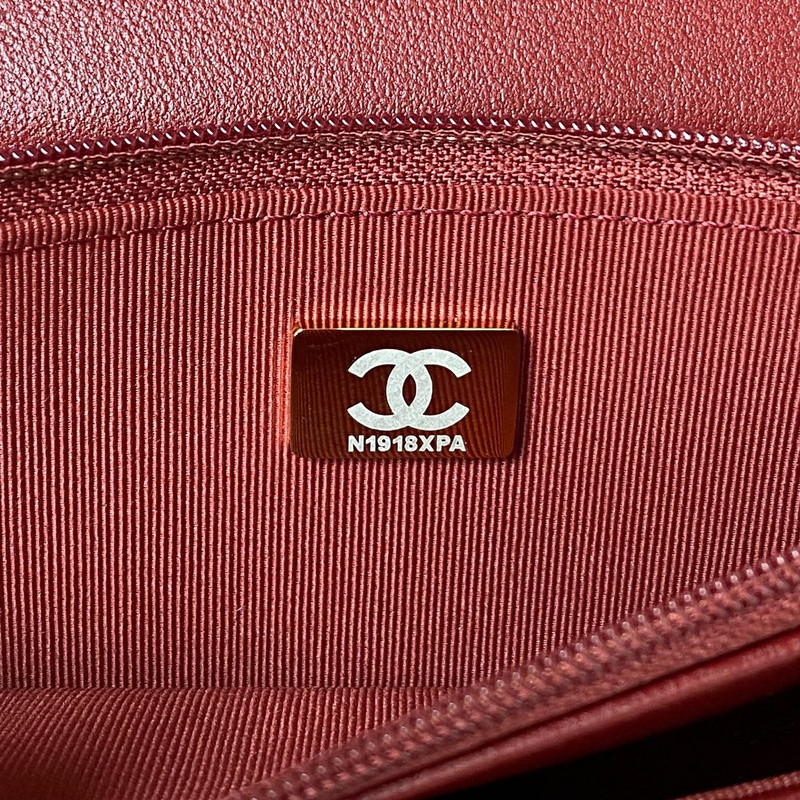 Ch**el purse