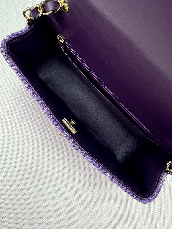 Ch**el purse