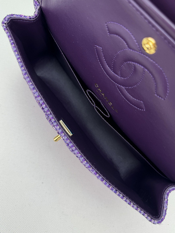 Ch**el purse