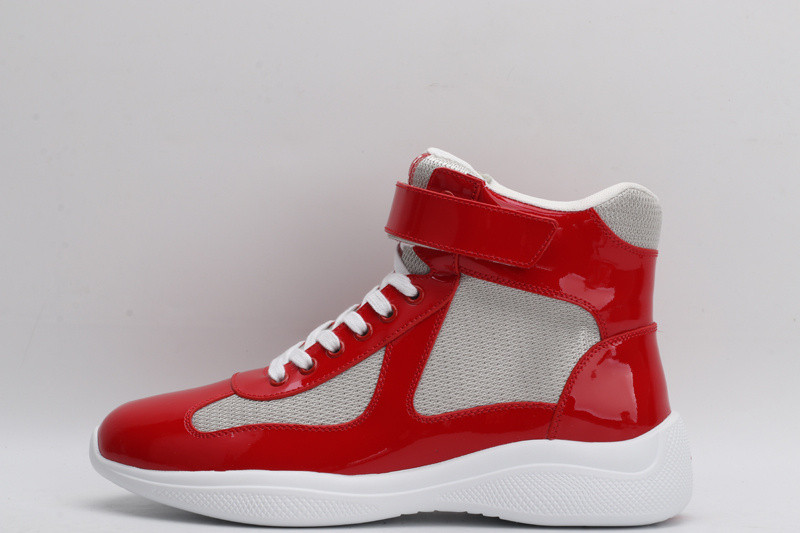 pr sneaker