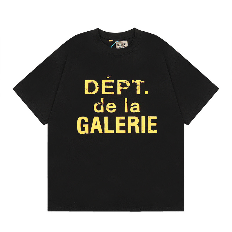 gallery dept