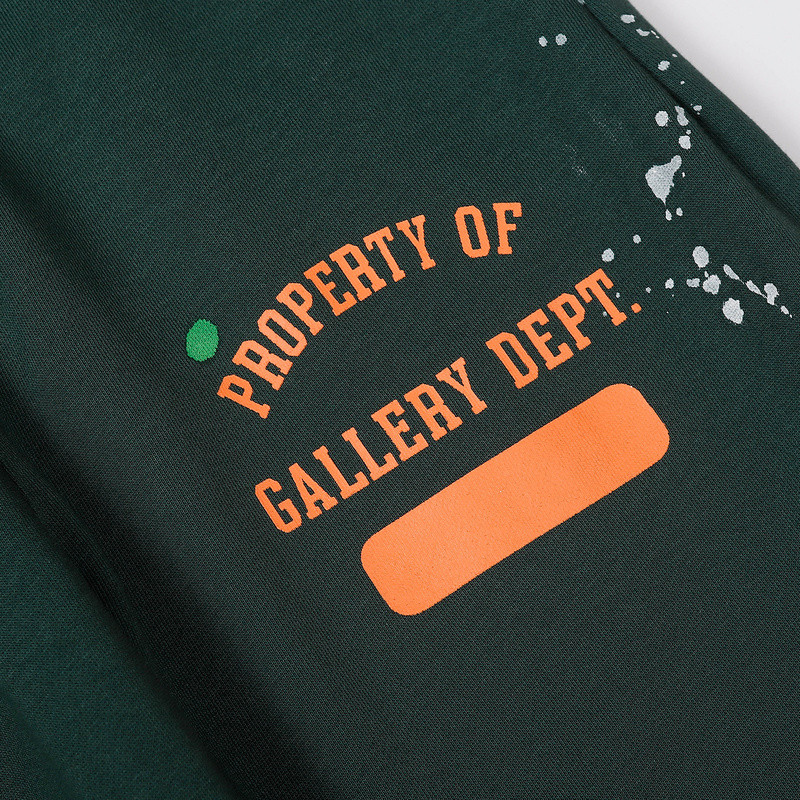 gallery dept