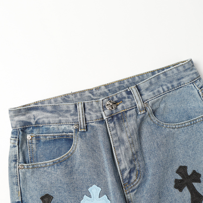 Aceshoe Jeans