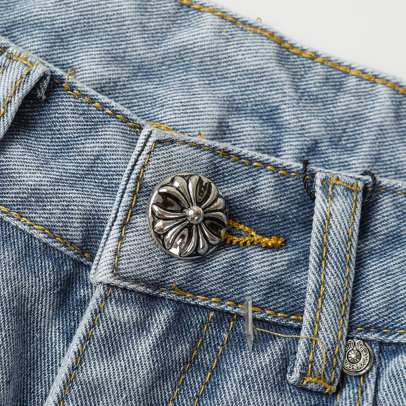 Aceshoe Jeans