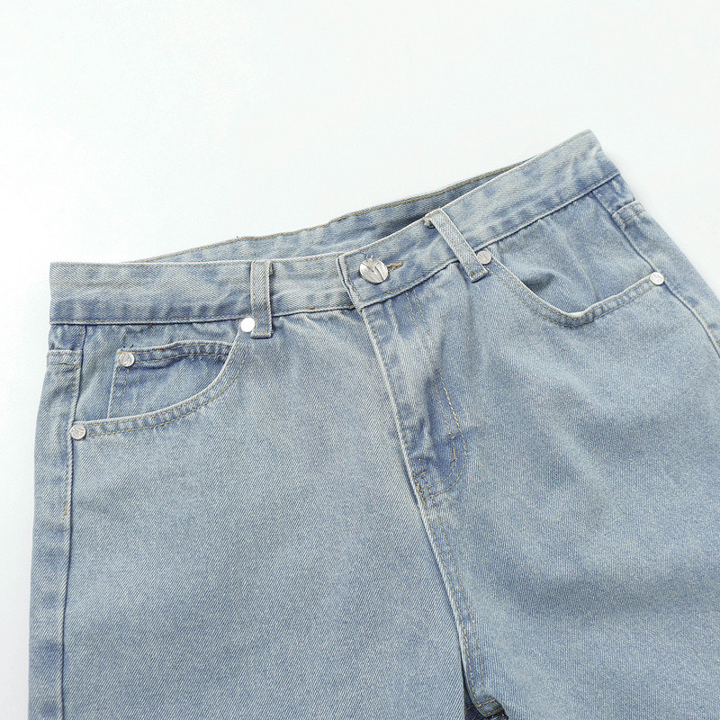 Aceshoe Jeans