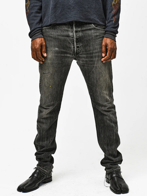 Aceshoe Jeans
