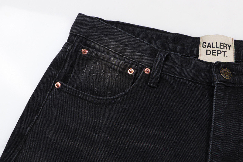 Aceshoe Jeans