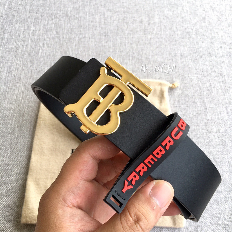 B**rry belt