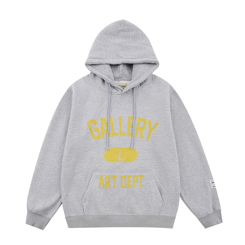 gallery dept