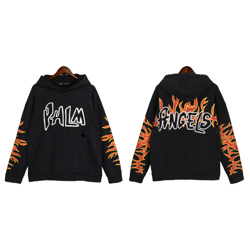 palm angels
