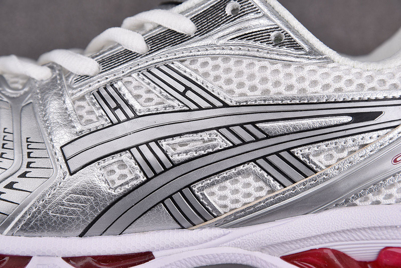 As*ic*s gel kayano 14 