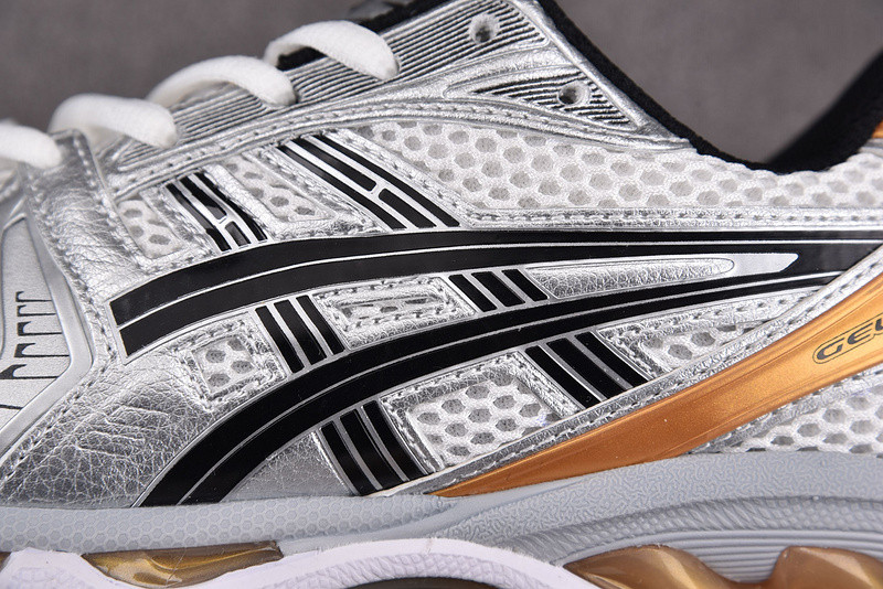 As*ic*s gel kayano 14 