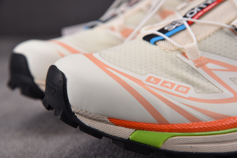 salomon xt-6