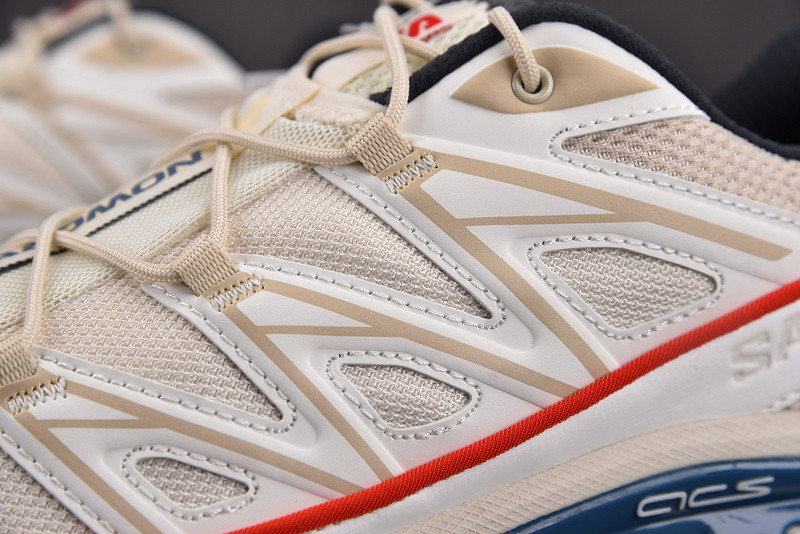 salomon xt-6