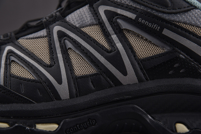 salomon xt-quest