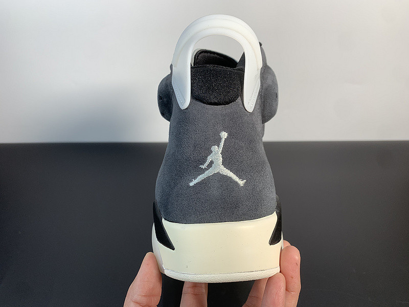 air jordan 6 retro tech Ch*0me (w) ck6635-001