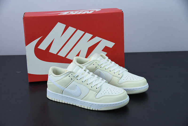 nike dunk low 