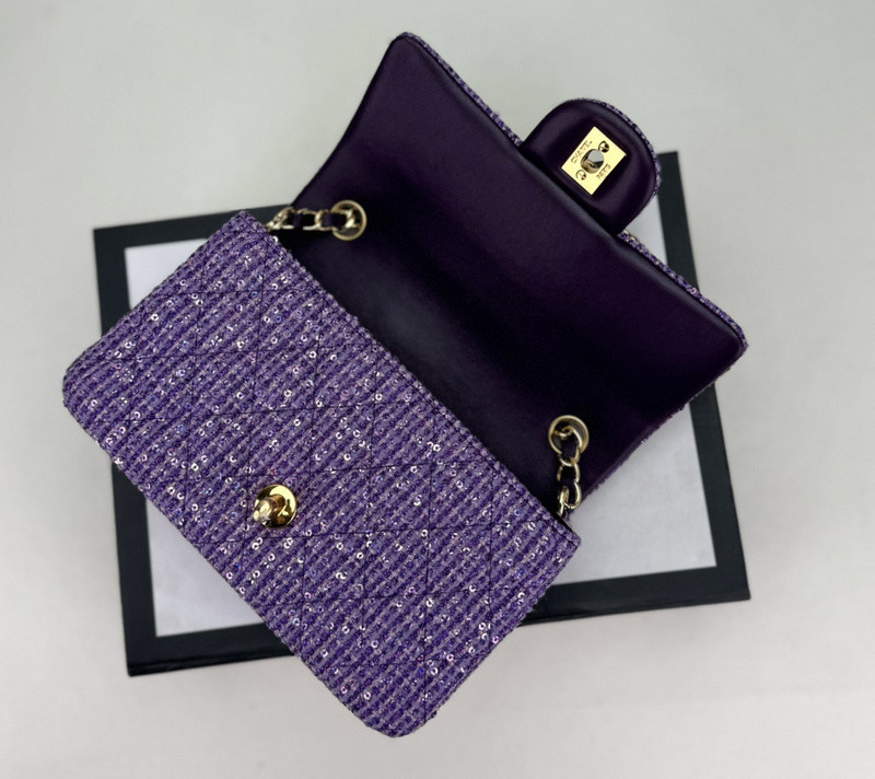Ch**el purse