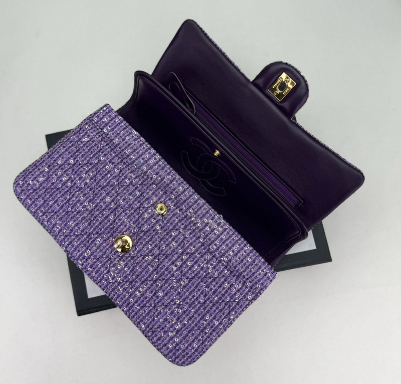 Ch**el purse