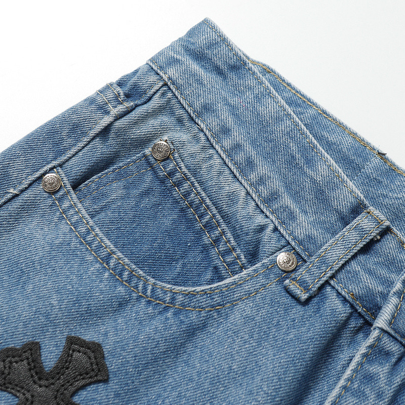 Aceshoe Jeans
