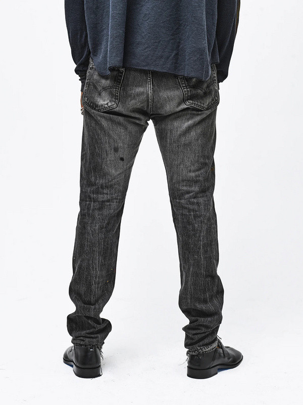 Aceshoe Jeans