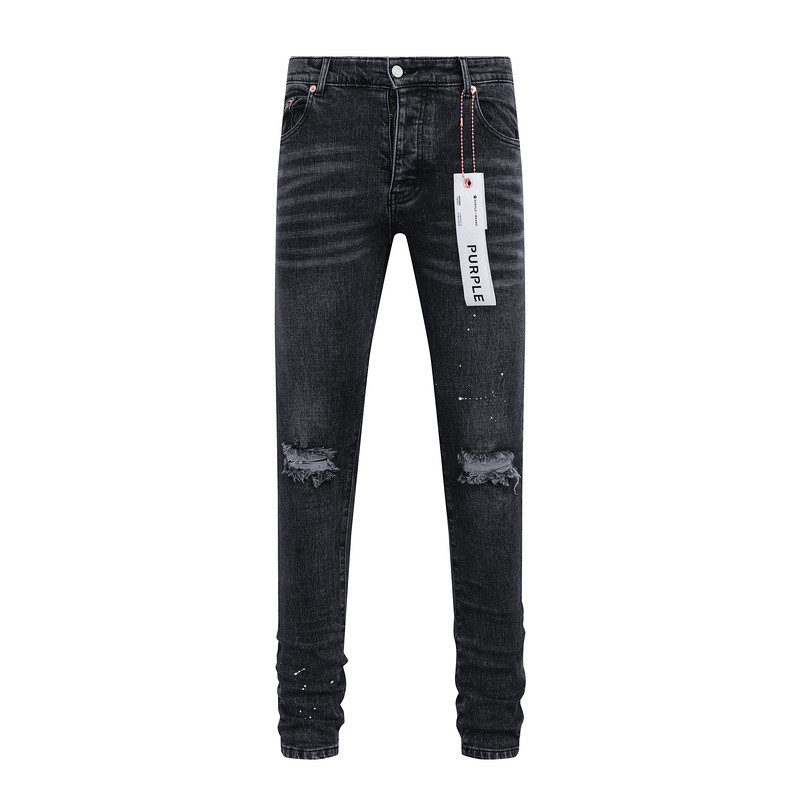 Aceshoe Jeans