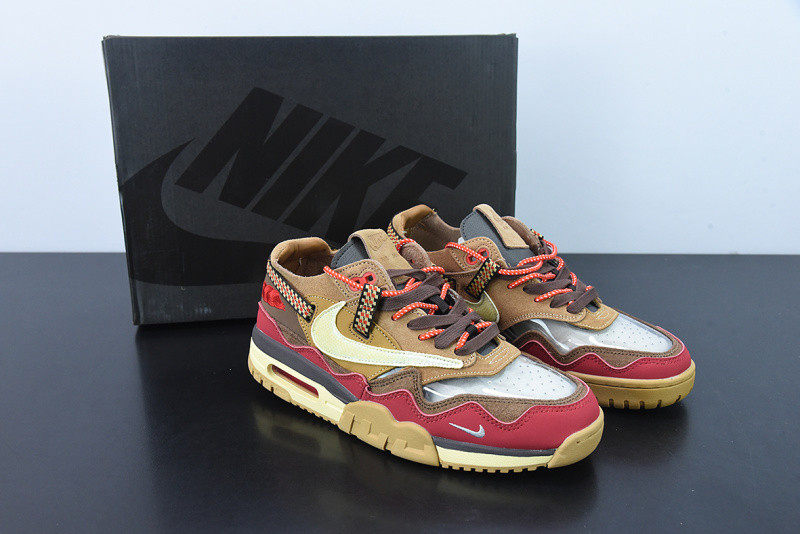 CLOT X Air Max 1 