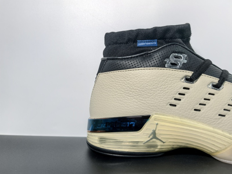 Air Jordan 17 Low 