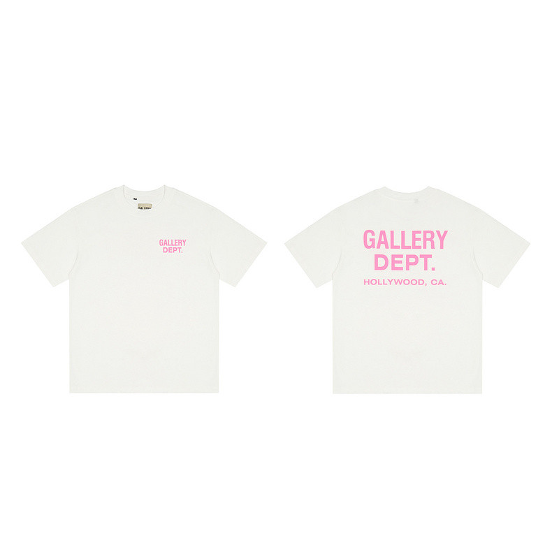gallery dept