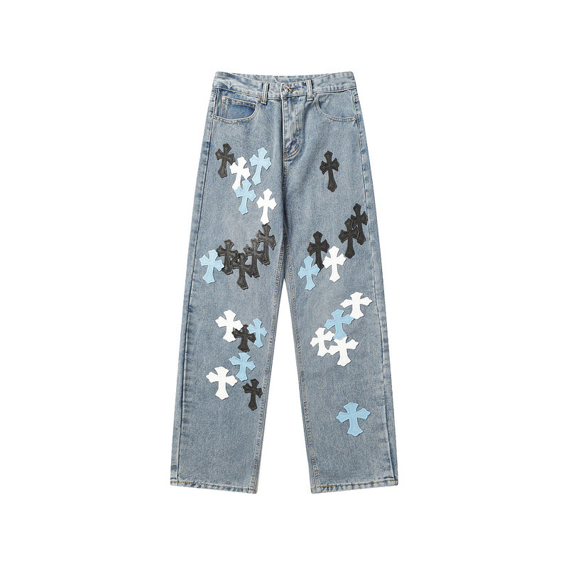 Aceshoe Jeans