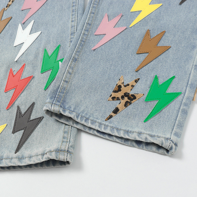 Aceshoe Jeans