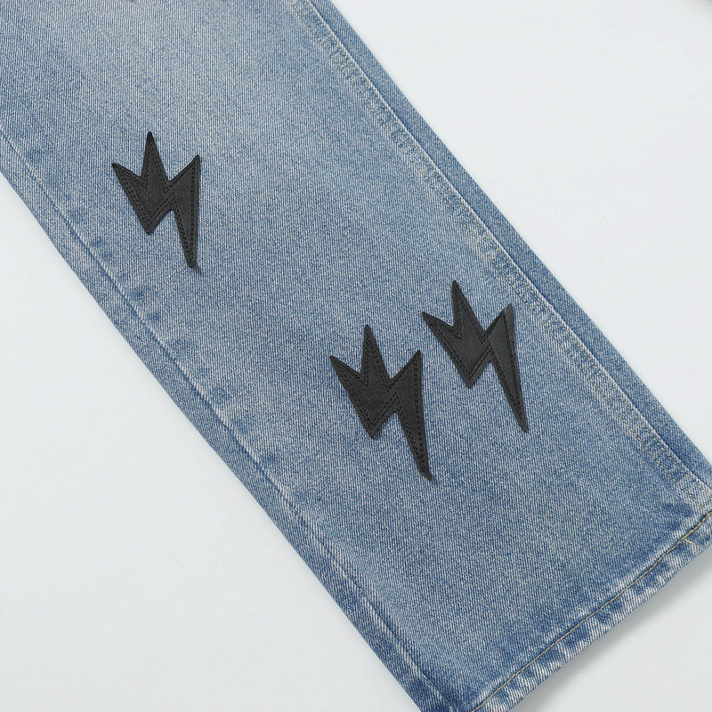 Aceshoe Jeans