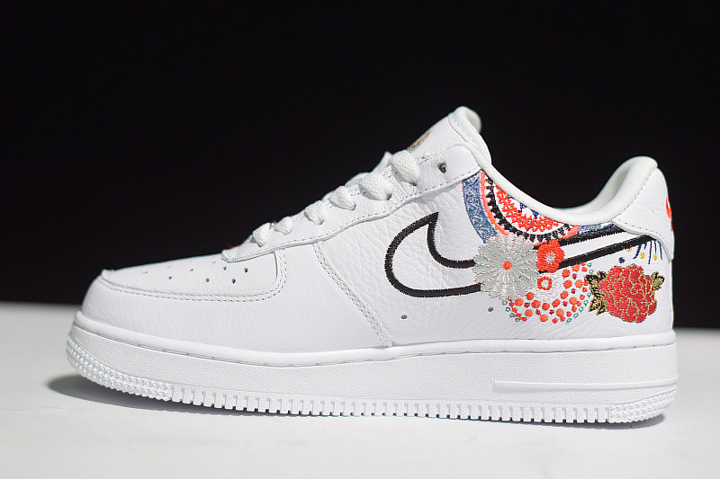 nike air force 1 07