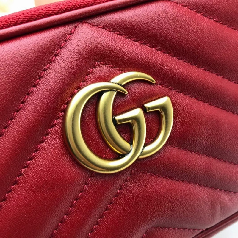 G*u*i bag