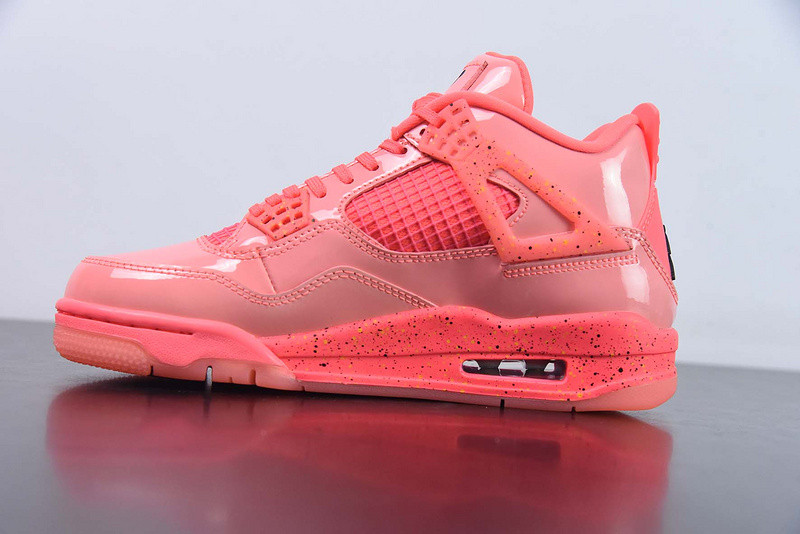 air jordan 4 retro nrg aq9128-600