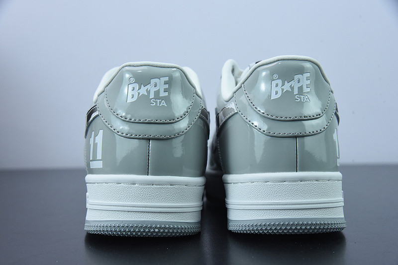 a bathing ape bape sk8 sta