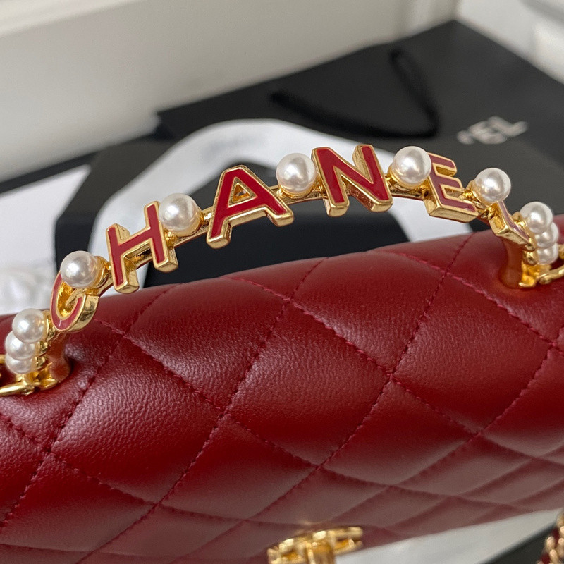 Ch**el purse