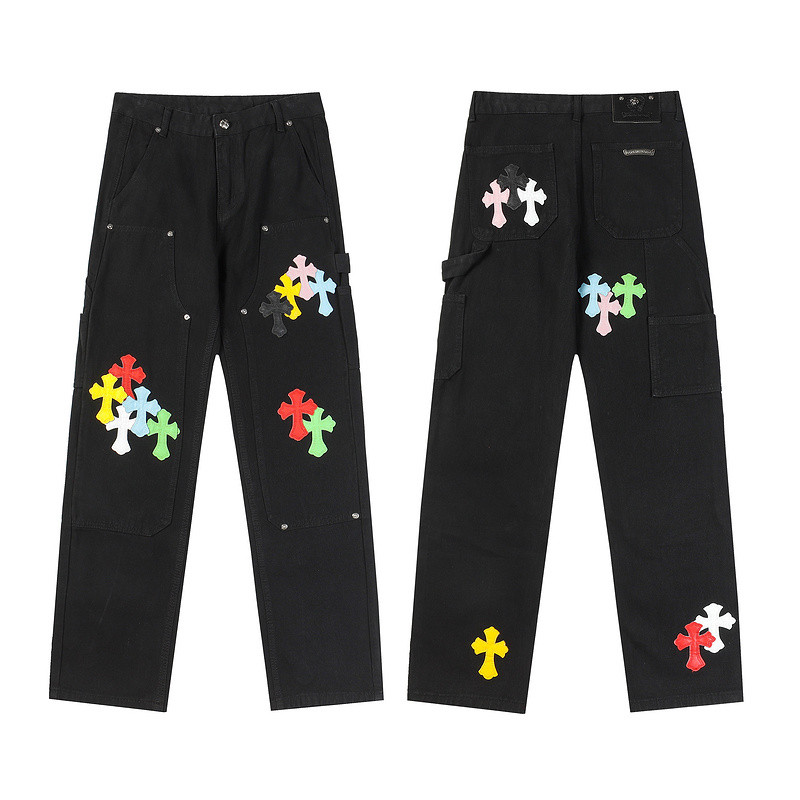 Aceshoe Jeans